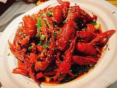 -肥肥虾庄·金牌油焖大虾(沙湖店)