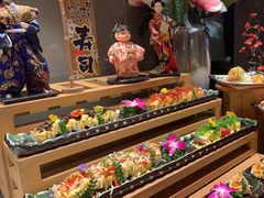 -钱小奴创意自助餐厅·原切谷饲安格斯畅吃(苏州昆山招商花园城店)