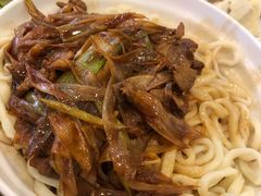 -老回回饺子馆(海洋馆店)