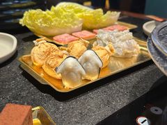 -牛New寿喜烧(闵行龙湖天街店)