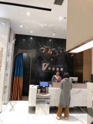 -17.壹柒·美学高定空间