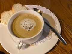 -Geneva日内瓦餐厅(西郊宝成花苑店)