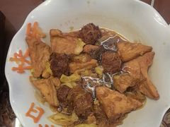 -民族饭荘(新华大街店)