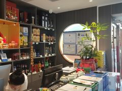 -旺顺阁·北京菜·烤鸭(大望路店)