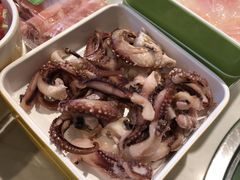 -蛙两只美蛙鱼头火锅(恒茂店)