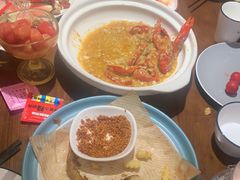 -U你·天然调味(南湖总店)