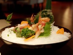 稻菊日式餐厅-南苑环球酒店-稻菊日式餐厅(鄞县大道店)