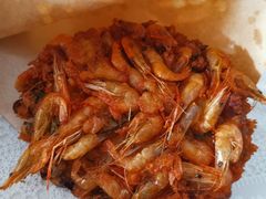 虾饼-青果虾饼(杨柳巷店)