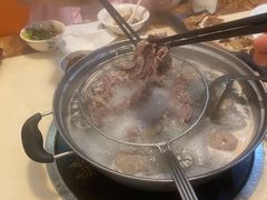 -福合埕牛肉丸(福平路店)