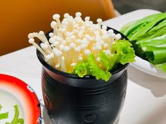 -刘一锅筋头巴脑(大悦城C店)