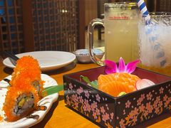 -有喜屋·深夜食堂(北京西路店)