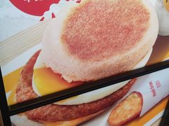 -麦当劳(龙湖北京大兴天街店)