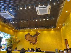 -蜀八婆鲍鱼鸡煲虾(宝安坪洲店)