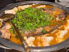 -探鱼·鲜青椒爽麻烤鱼(领展购物广场店)