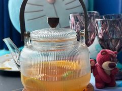 -上岛咖啡(大德店)