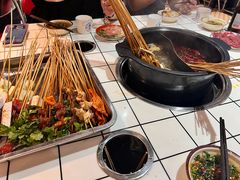 -九街淑芬掌中宝串串公司(内街文化创意园店)