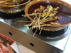 -青石桥老瓦房肥肠粉总店(青石桥总店)