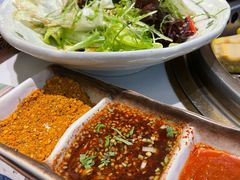 -千寻山野烤肉(中关村店)