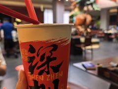 -天宝兄弟(前海壹方城店)