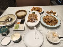 -福来居烤鸭店(天坛二店)