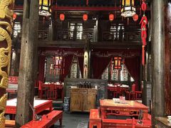 -小龙翻大江·小龙坎臻选店(太古里店)