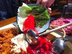 -三耳火锅(洪崖洞店)