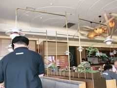 -船歌·鱼水饺青岛菜(金狮广场店)