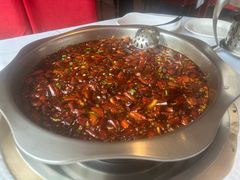 -天宜隆蘑菇宴火锅(石景山旗舰店)