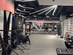 -Answer Fitness 答案健身(奥体店)