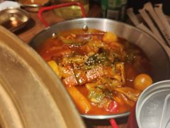 -西塔老太太泥炉烤肉(万柳华联店)