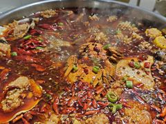 -527烧烤·龙虾·精酿酒(小石城美乐城店)