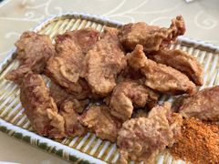 -华春餐馆(鱼山路店)