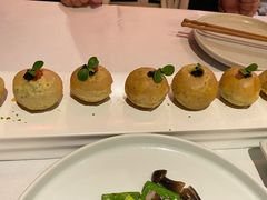 -藏素风格餐厅(大兴店)