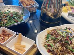 -三品香·江浙菜(松江九谊店)