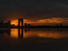 -金鸡湖景区