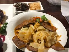 -悟长年潮汕菜砂锅粥(圣熙8号店)