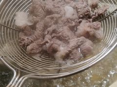 吊龙-和顺潮汕牛肉火锅(建设街店)