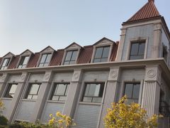 -逸阳梅江湾学校