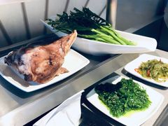 大骨头-海底捞火锅(油麻地店)