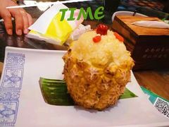 -云海肴·云南小炒·汽锅鸡(天津国金汇店)