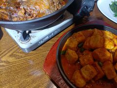 -李老哈·东北菜(宋园路店)