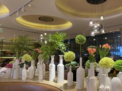 -冀粤香海鲜自助餐厅(西美五洲店)