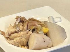 -利苑酒家(华熙国际店)