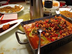 -伙靠·江浙菜(田林路店)