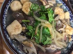 鸭血粉丝汤-老城南.鸭血粉丝汤(夫子庙店)