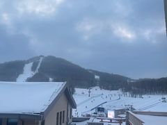 -长白山万达锦华套房酒店