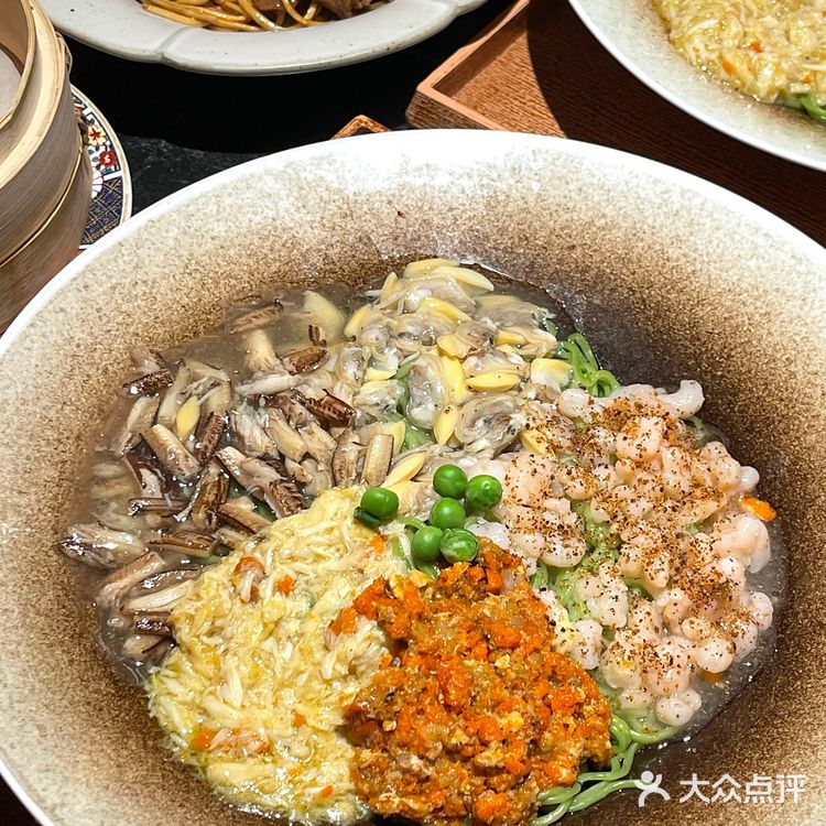 太古汇吃上的。。。🥹苏面界的爱马仕！！