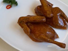 -利苑酒家(金宝店)