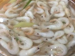 白米虾-四季园农家乐