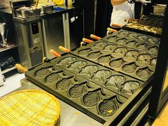 -粉粉乐鲷鱼烧(美罗城店)